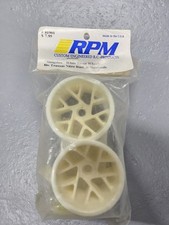 RPM Fionda Bianco Ruote