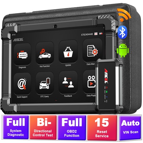 2026 ancel auto obd2 - ancel,