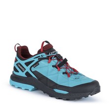 Aku Scarpe Uomo Rocket Dual Fit System GTX, Trekking - 534- 530 colori misti