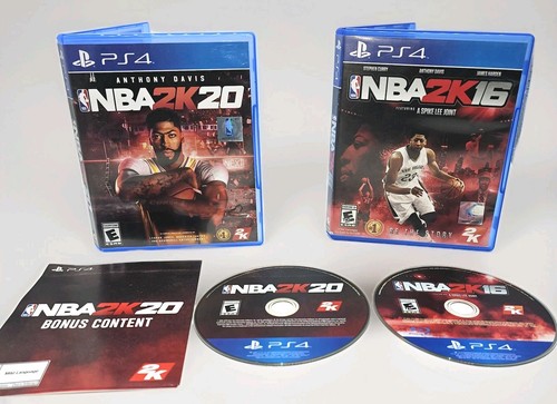 Lotto nba 2k20 2k16 - nba,