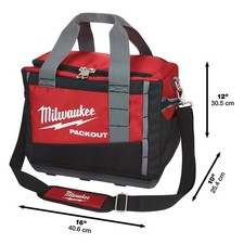 PACKOUT BORSA PORTAUTENSILI