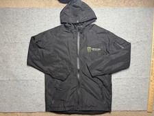 Giacca a vento Monster Energy