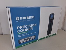 INKBIRD Sous Vide Fornello di