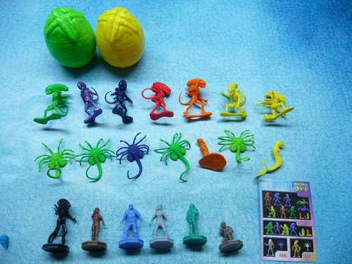 Confezione minifigure - confezione,