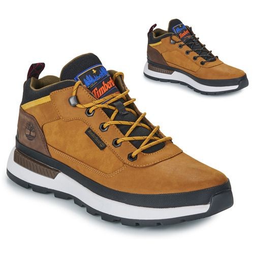 Timberland field trekker - field,