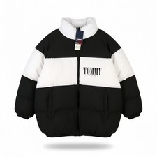 Tommy Hilfiger Giacca Puffer