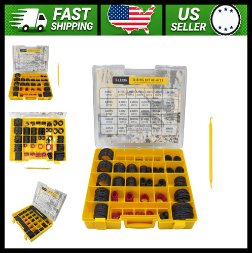 Hydraulics 580pz kit ring - 580pz, o-ring