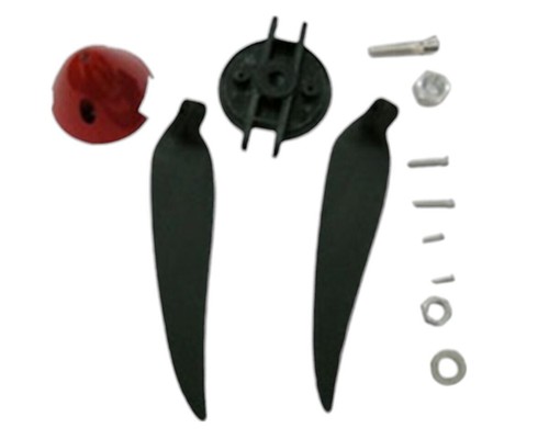 Kit completo viti pneumatiche