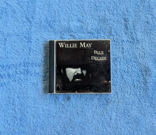 Willie may blue decade - may,