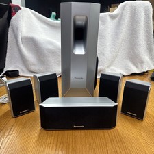 Altoparlanti audio surround - audio,
