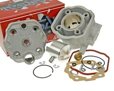 Kit cilindro AIRSAL 70cc