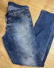 JEANS UOMO JECKERSON TAGLIA 36