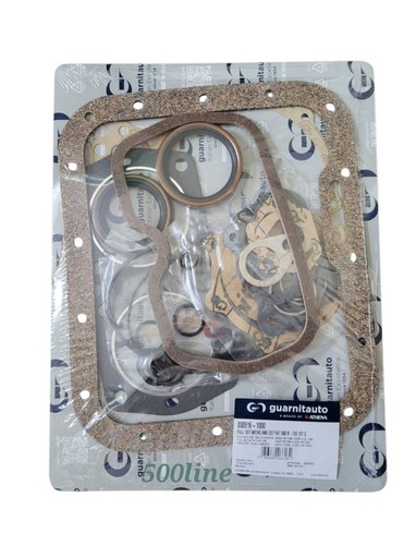 Kit guarnizioni motore fiat - motore,