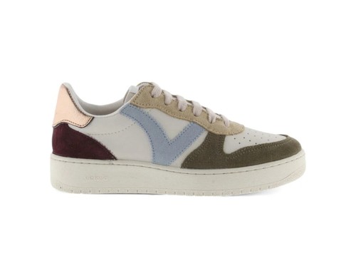 Victoria sneakers lacci donna - victoria,