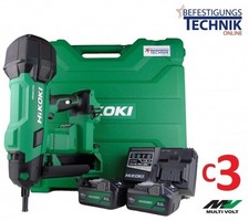 Hikoki Chiodatrice per