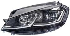 Faro principale HELLA 1ZX 013