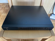 dvr hikvision 8 canali