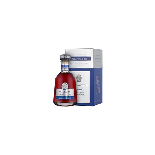Rum diplomatico single - rum,