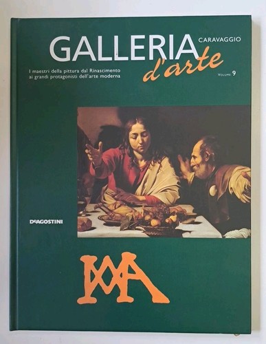Galleria arte 9 - n.,