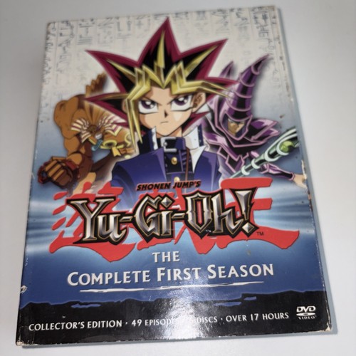 The complete 1st - the,