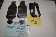 Raccolta pezzi di ricambio