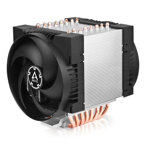 Arctic freezer - freezer, 4u-m