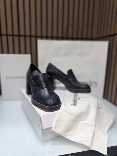 New boxed russell bromley - boxed,