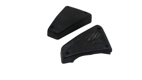 Scocchette carburatori yamaha - scocchette,