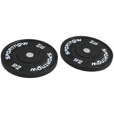Sportnow set dischi pesi - sportnow, 2