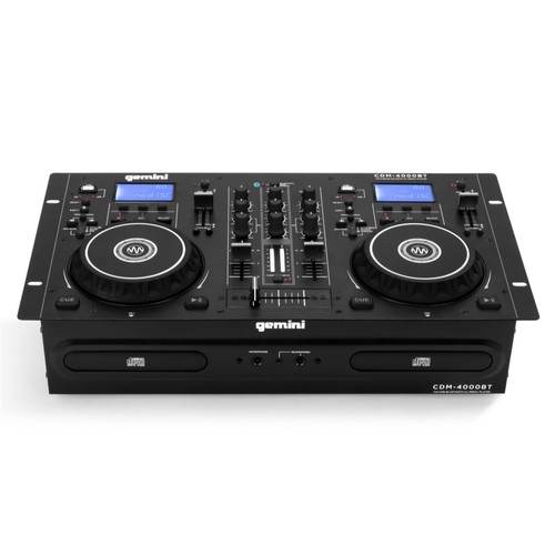 Gemini sound cdm 4000bt - gemini,