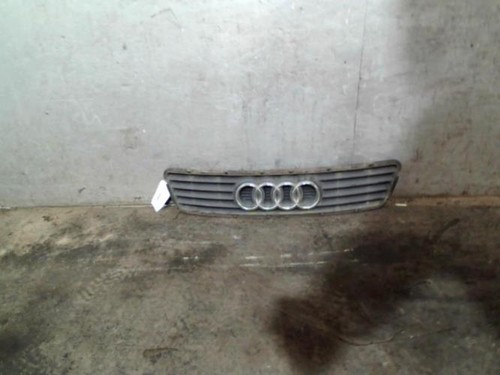 Calandra audi phase 1 - calandra,