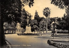 Cartolina Genova Cornigliano