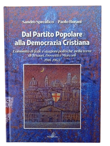 Dal partito popolare - partito, alla