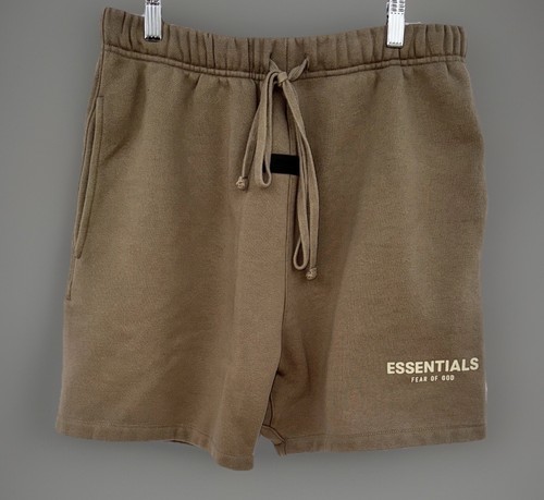 Essentials fear god - of,