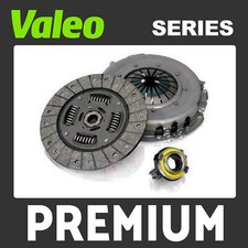 Kit Frizione 3 Pezzi Prodotto Autentico Valeo per Veicoli Alfa Romeo 147 GT
