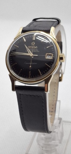 Omega automatic constellation - omega,