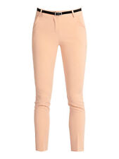 Frenetika Pantaloni donna eleganti con cintura