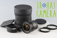 Leica Leitz Elmarit-M 21 mm