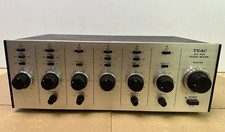 TEAC Mixer AX-300 6 canali