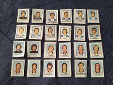 1974-75 NOVARA PALERMO Calciatori Panini SCEGLI figurina recuperata dall'album