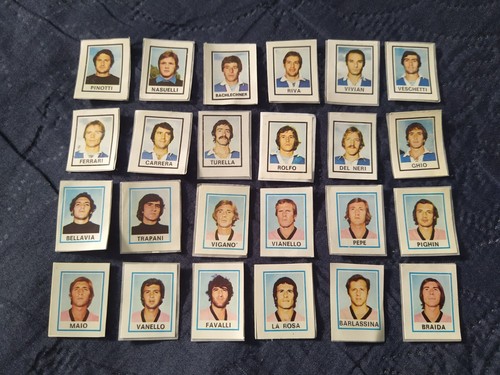1974 novara palermo - 1974-75,