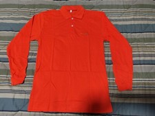 Polo manica Lunga Tg. S Iveco Trakker