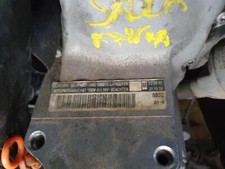 Bbm motore skoda fabia - skoda, 5j2