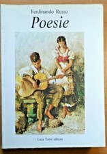 FERDINANDO RUSSO - POESIE -