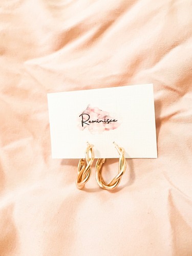 Reminisce orecchino - reminisce,