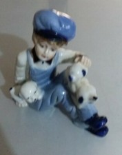 IDEA CASA - STATUETTA