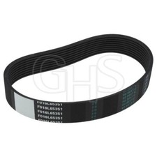 Bosch Cintura di Azionamento per Rotak 34, 34 Ergoflex, 37, 340, 370 Tosaerba - F016L65351