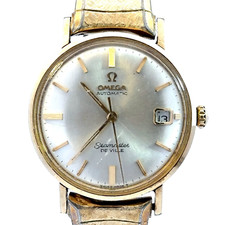 RARO Vintage Omega Automatico