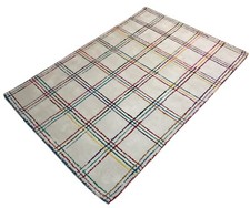 Tappeto Orientale Beige 100%