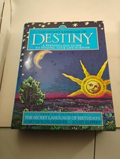 Secret Language of Destiny : A